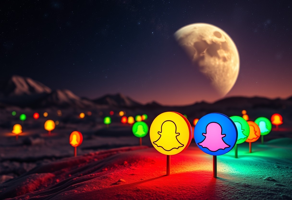 Why Should You Dive Into The Nostalgia Of Pluto On Snapchat Planets