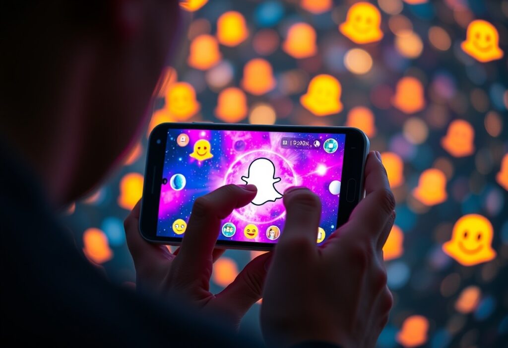 How Can Snapchat Planets Enhance Your Interaction Experience?